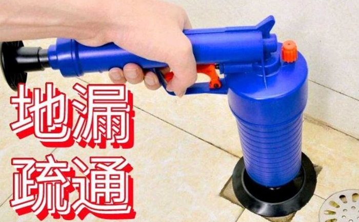 瓦房店疏通地漏