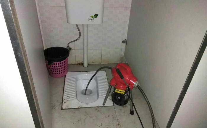 瓦房店蹲便疏通